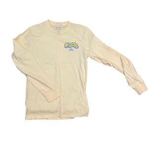 a.lab Still Dripping! Long Sleeve Tee